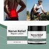 1-3x Extra Strength Nerve-Relief Cream, Nerve-Relief  Massage Cream for Feet, Legs, and Hands