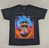 Lady Gaga Schwarzes T-Shirt Baumwolle Für Männer Frauen Alle Größen S-234XL M160 Unisex T-Shirt