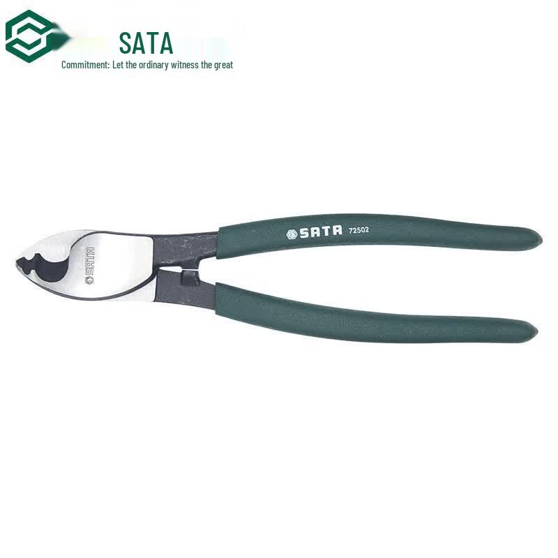 SATA 8-inch Cable Cutting Pliers