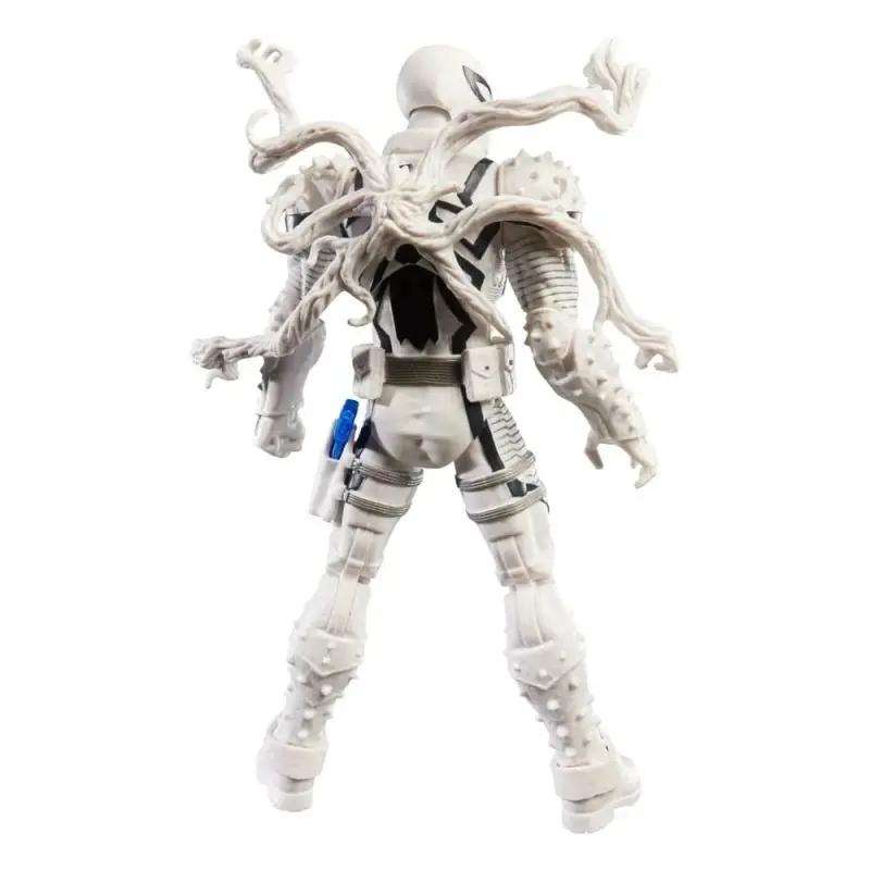 Marvel Legends - MAGIC THE GATHERING Agent Anti-Venom