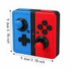 Retro Arcade Games Light Switch Guard Covers Console-shaped Switch Cover  Home Decoration