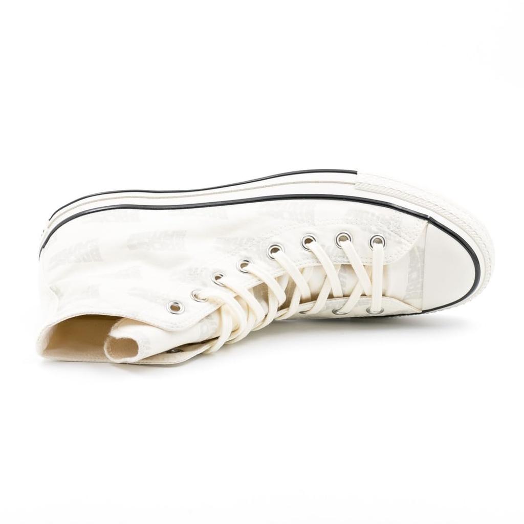 All Star US LG HI Back to the Future /