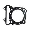 Motorcycle Cylinder Head Base Gasket For Suzuki DR-Z400 DRZ400 2000- Quadsport 400 LT-Z400 LTZ400 2003-2013