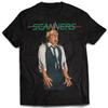 Scanners French Poster T-Shirt Through 5X