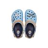 Demon Slayer x Crocs All-Terrain Clog Inosuke Unisex Tenisky Modrá Námornícka 209319-410