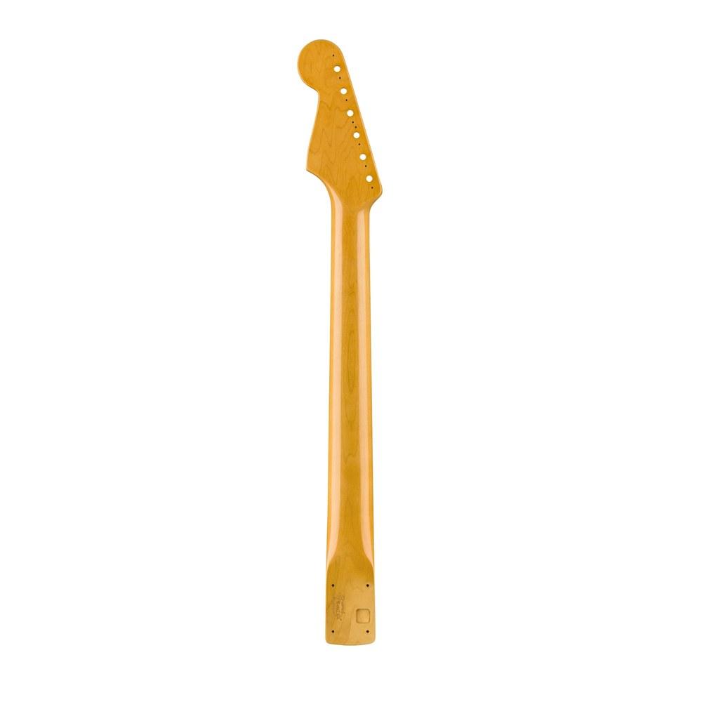 Fender American Vintage II 1961 Stratocaster Neck 21 Vintage Tall Frets 7.25” Radius Rosewood