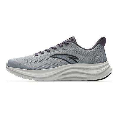 Light Cloud 2 Simple Versatile Durable Breathable Low-Top Casual Running Shoes Men Sneaker Gray 112535509R-1