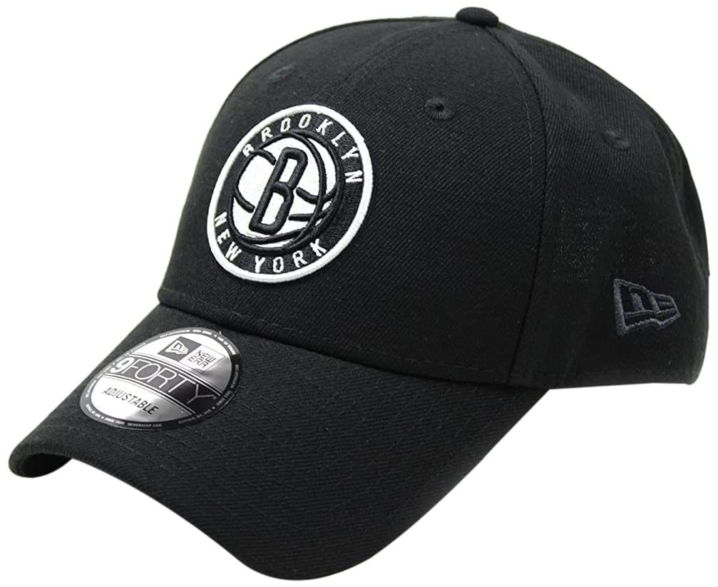 

Cap 9FORTY Восточная конференция НБА Brooklyn Nets Brooklyn Nets [Новая эра]
