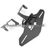 2025 CFMOTO Motorcycle Accessories: Bumper Side Bag, Navigation & License Plate Brackets, Oil Tank Cap