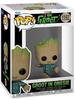 Figurine Funko Pop! Marvel: IAG- Groot Groot In Onesie (dancing)