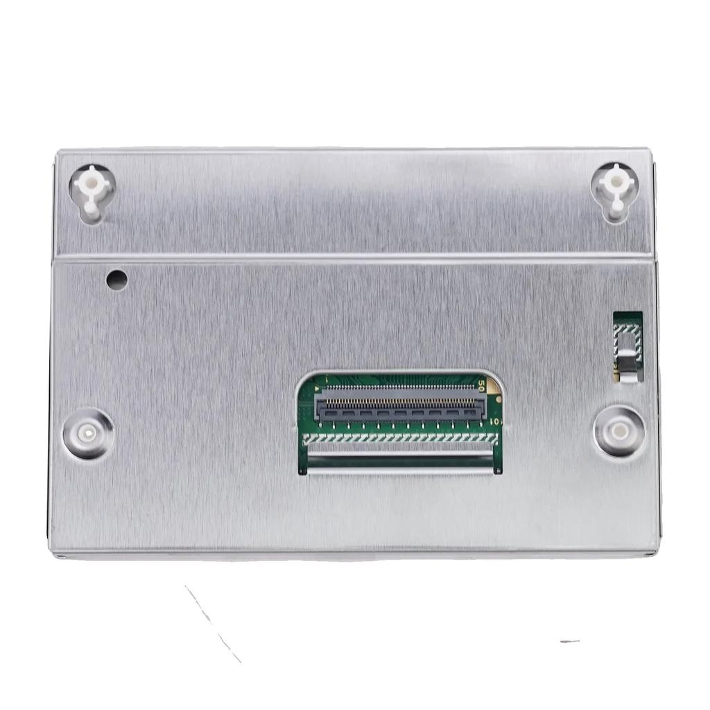 LCD Display  LCD Display Color Screen 150MPH Speedometer For Ford Focus LQ042T5DZ13A For Ford Escape 14-16 150 MPH Speedometer