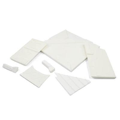 Vallejo Scenics Bases 1/72 (Fransk Gate)