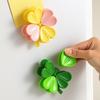 3pcs Detachable Magnetic Chip Clip Fresh-Keeping Refrigerator Sealing Clips  Office