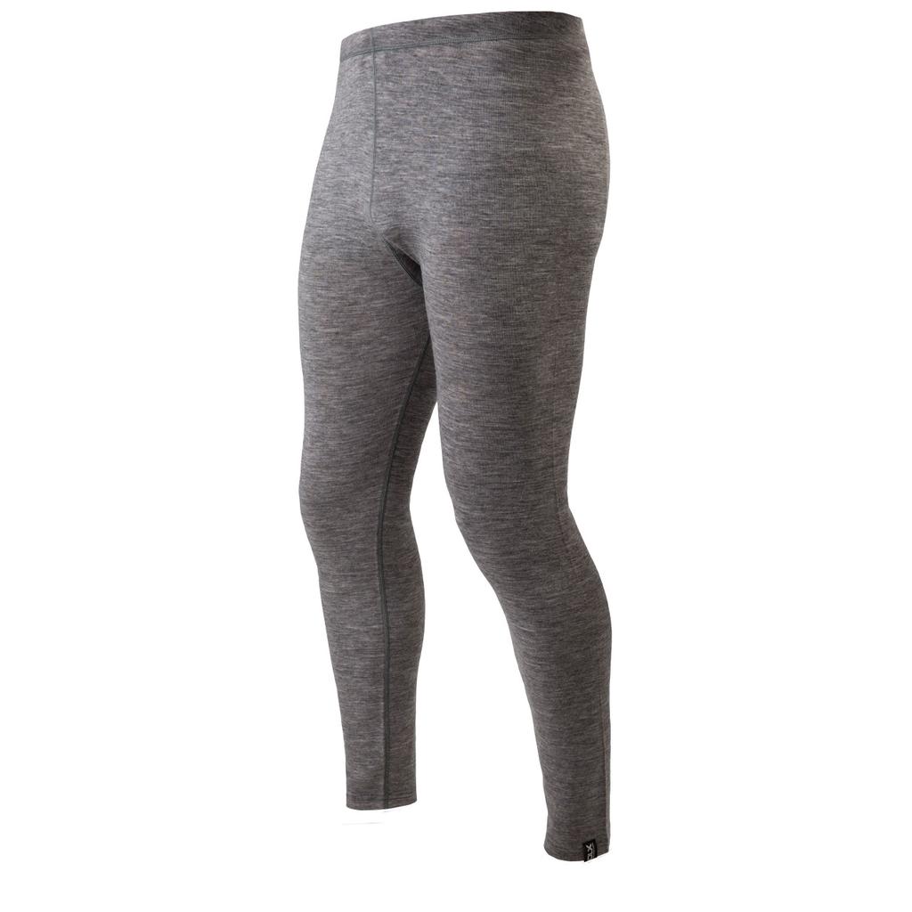 Mens Fitchner Merino Base Layer Trousers