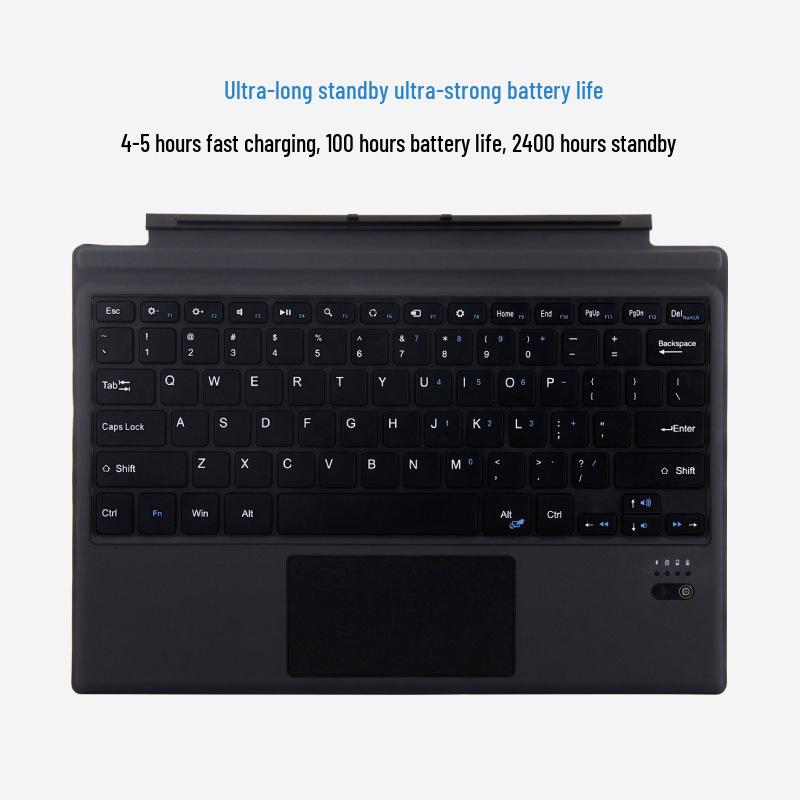 Microsoft Surface Pro 3/4/5 Bluetooth Keyboard