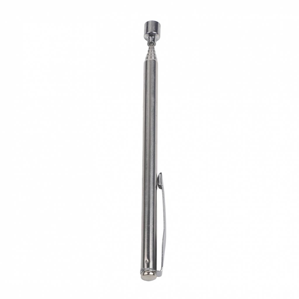 Extendable Stainless Steel Magnetic For PICKUP Rod for Metal Item Retrieval