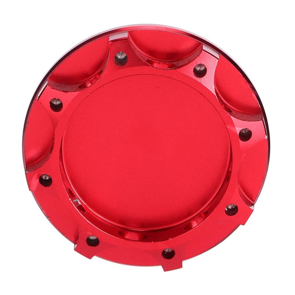 Car Engine Oil   Cover Replacement Accessories Fit for   B16 B18 B20    4 BK