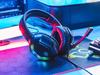 Headphones Gamezone GZ X3