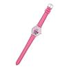 Sanrio Watch ( Junior Size ) My Melody & KUROMI Japan NEW Sanrio Characters