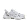 Puma Morphic Astro Escape - White Silver Women Sneakers 401313-01