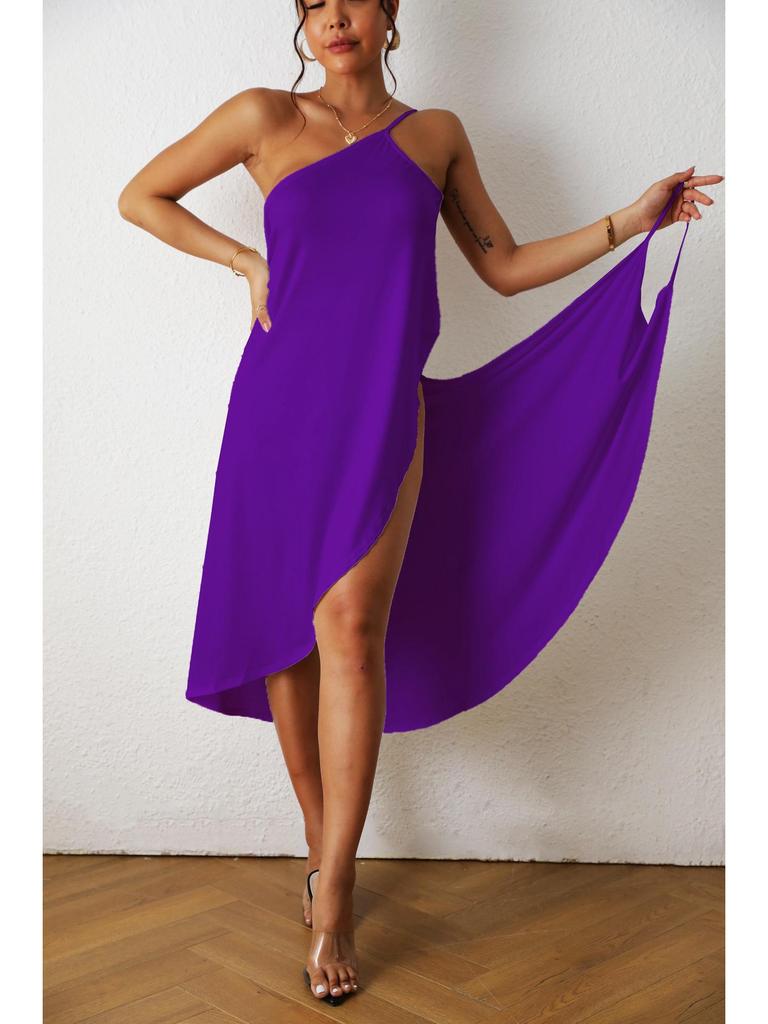 Bralette Beach Dress - Strap Sundress