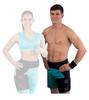 Unisex Cross-Border Fitness Leg Protectors: Muscle Strain Prevention, Hip Support, Thigh Compression & Weightlifting Gear.