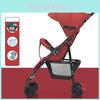 Călătorii cu copiii – Cărucioare pentru copii