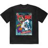 Tom & Jerry T-Shirt: Batman Comic OFFICIAL NEW