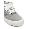 Men's Sneakers Vans Keds Knu Skool Vn000d6cbxc1 Grey