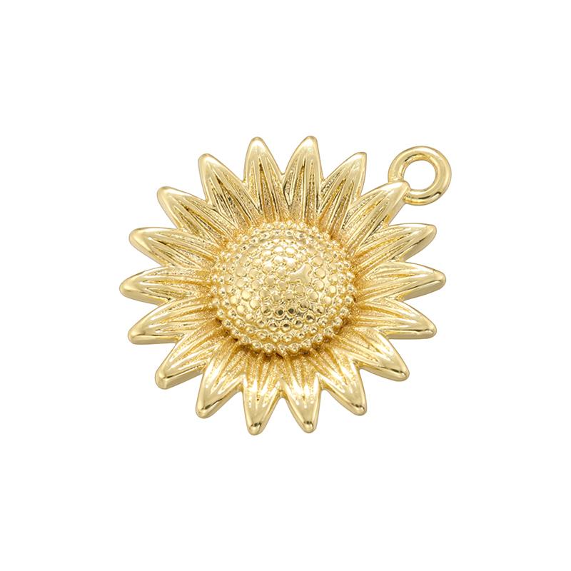 4Pcs/lot,Sports Charms Rugby/Football/Flowers/Celebration Series Pendants DIY Jewelry Accessories:VD1533–VD1544