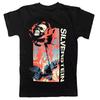 Seltenes Silverstein Band Schwarz 100% Baumwolle Größe S bis 4XL Shirt heiß neu Unisex T-Shirt
