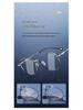 Ultrasonic Eyewear & Jewelry Cleaner – Home Device for Lenses, Retainers, Watches & More