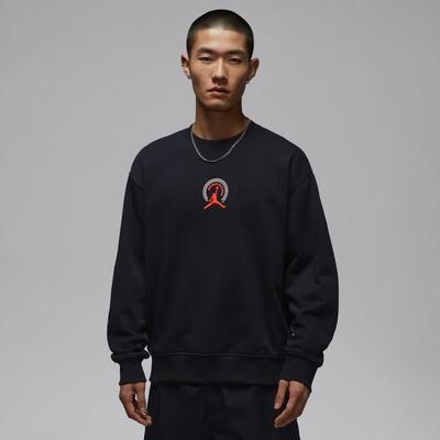 Herre Rundhalset Sweatshirt