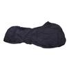 Full Outboard Motor Cover Water Proof Heavy Duty Fadeproof 600D Oxford Fabric Boat Motor Cover Black