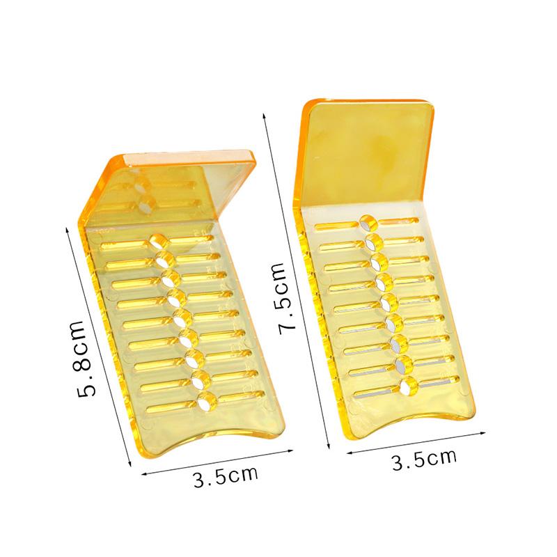 Car Vinyl Wrapping Squeegee Sticker Decal Film Mark Scraper Plastic Cut Aid Tool Window Tint Sign Making with Angle 140° 90°