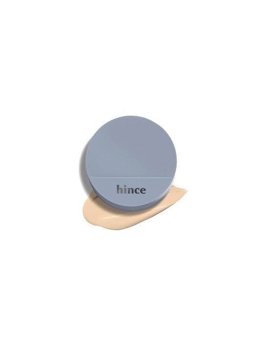 HINCE Second Skin Mesh Matte Cushion