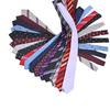 Paul Smith Tie Dog (8cm Wide) (Black/Blue (PS145)) [Used]