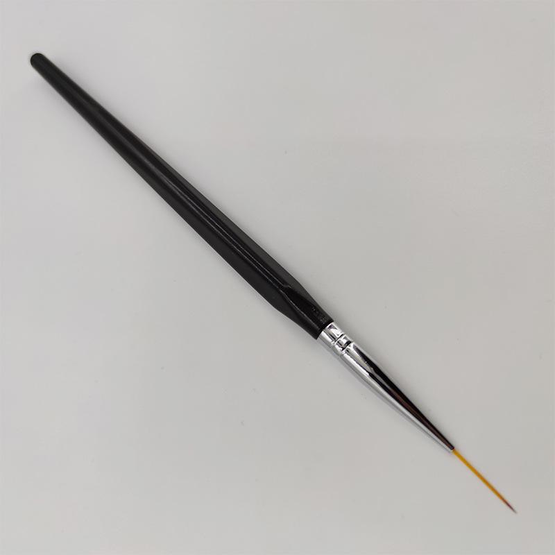 Nail Art Pen for Outlining and Color Painting
