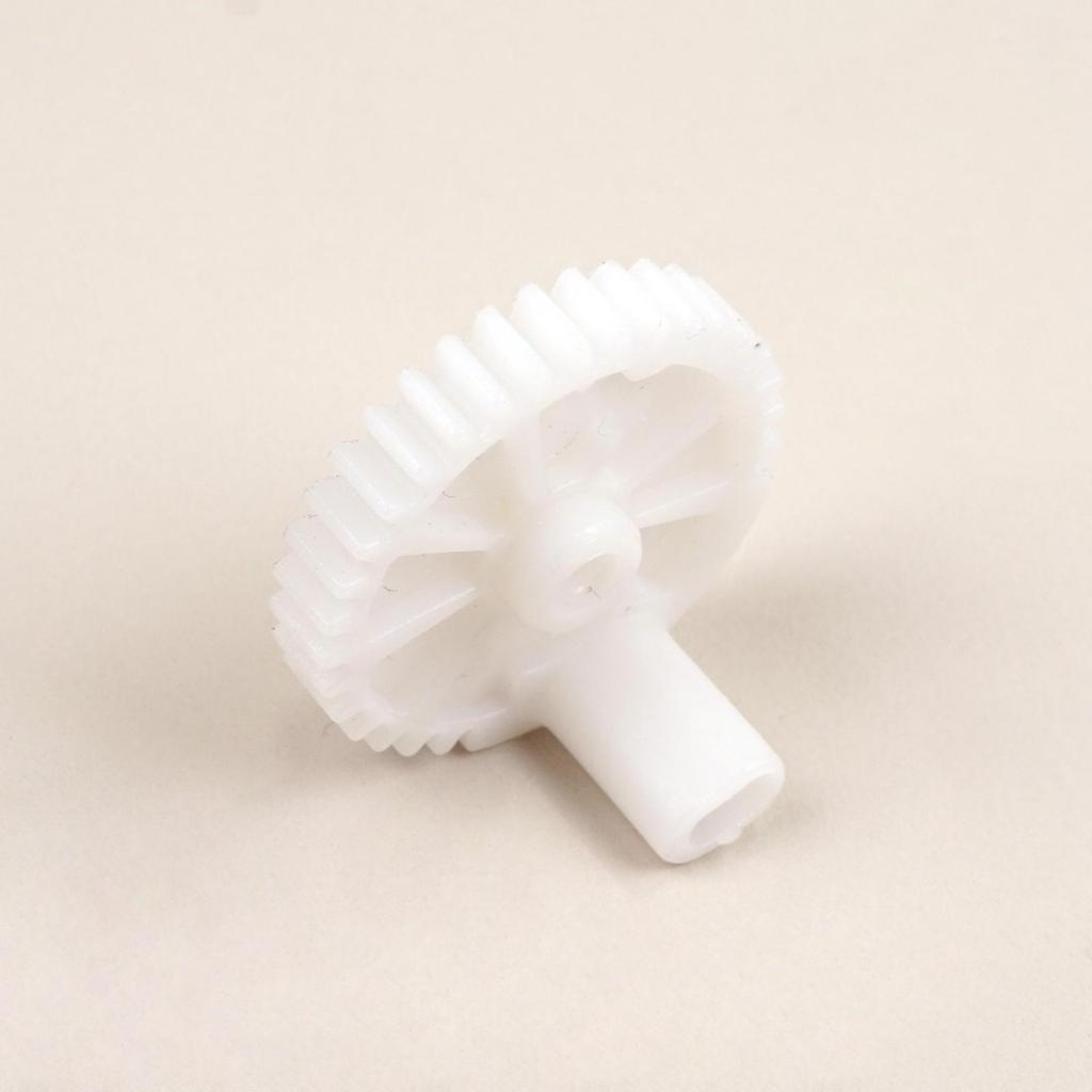 BDP991 Zámek zadního víka kufru Aktuátor oprava ozubeného kola 81230C5000 pro Kia Sorento 3. Počet zubů: 25;Průměr. 29,30 mm