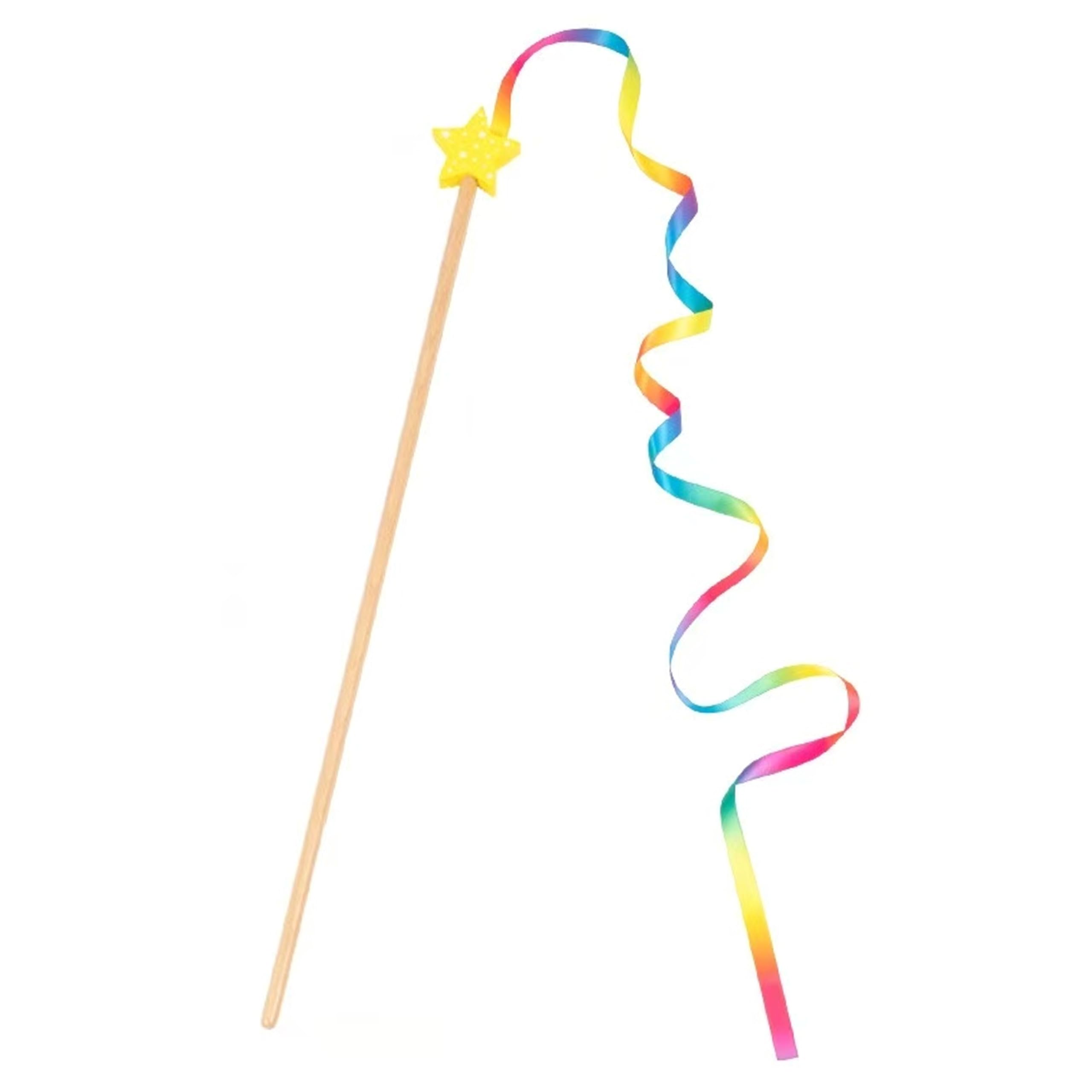 

Cat Cat Colorful Ribbon Cat Popular Pet Zelkova Rainbow For Indoor Cats Toy, Teaser, Toy, Toy, Wood, Design, Kitten-Safe, Ultra-Lightweight, Soft,