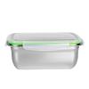 Zhishi Stainless Steel Food Storage Container