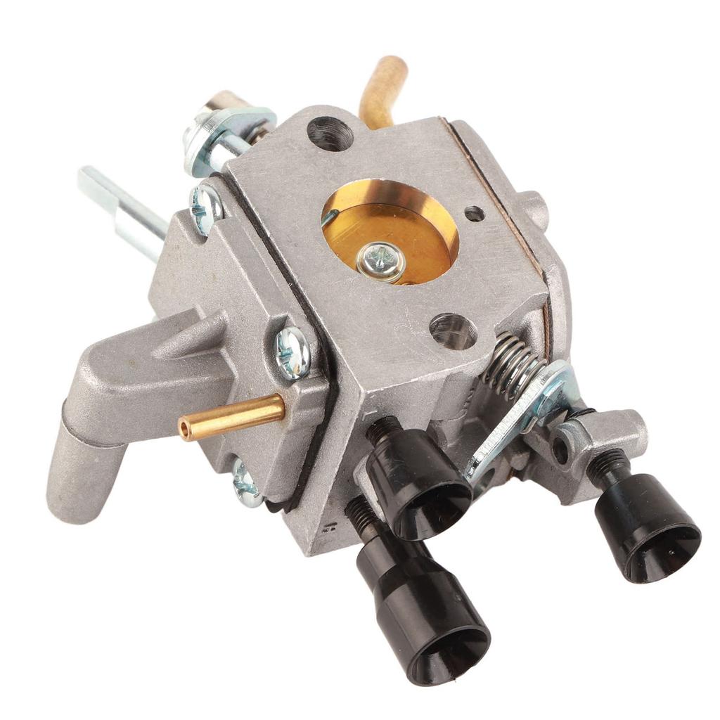 Carburetor Filter Ignition Coil for STIHL FS120 120r FS200 FS250 FS300 FS350 Brush Cutter