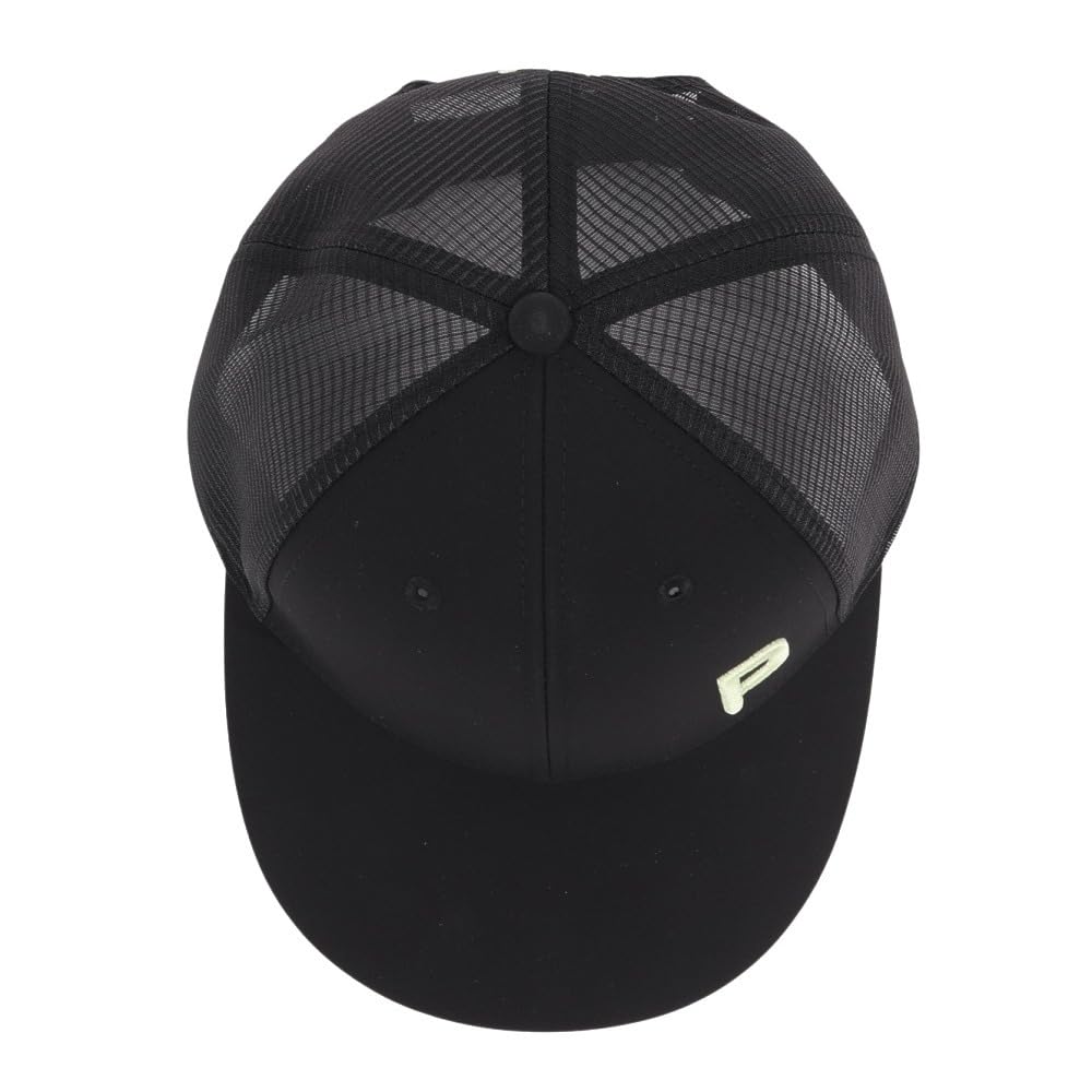 Puma Golf W Mesh P Cap 02768001 Black