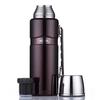 SK2010 1.2L Stainless Steel Vacuum Bottle