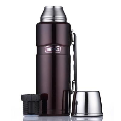 SK2010 1.2L Stainless Steel Vacuum Bottle
