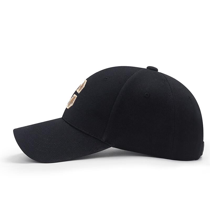 ZHENYUEQI Embroidered 'C' Baseball Cap