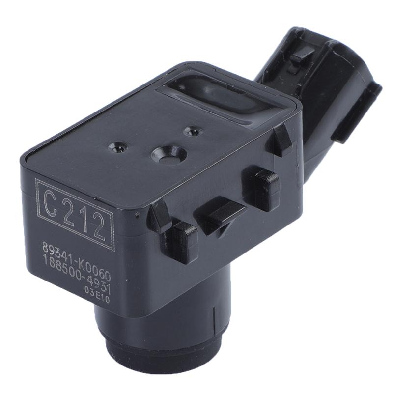 New PDC Parking Sensor Reverse Assist 89341-K0060 89341K0060 For Toyota Camry Sienna Venza 2021 Car Accessories