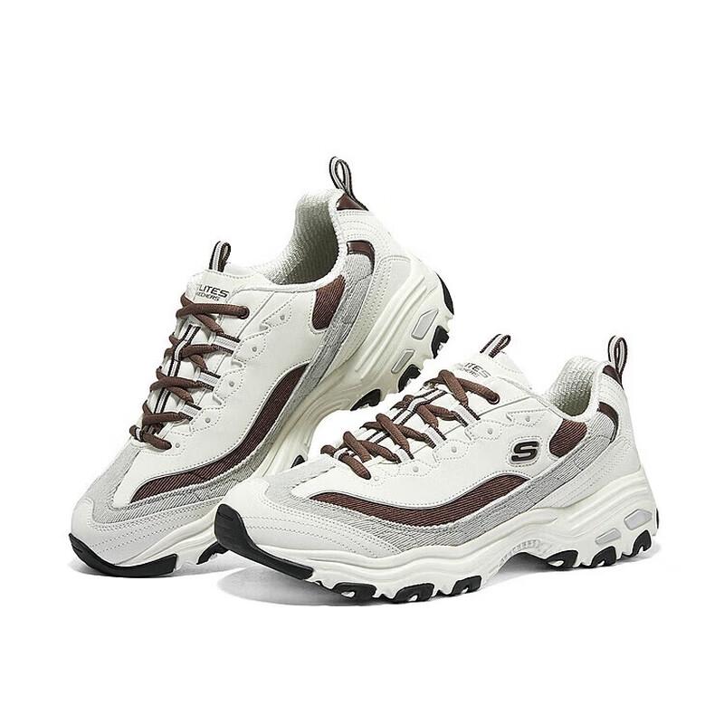 Skechers Men's 894282 Chunky Sneakers