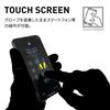 RS TAICHI Motorcycle Electric Heated Gloves Autumn/Winter Waterproof Cold Protection Heat Retention Touch Panel Compatible Built-in Protector e-HEAT U