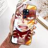 My Hero Academia Phone Case for Huawei Mate 20 10 9 40 30 Lite Pro X Nova 2 3i 7se